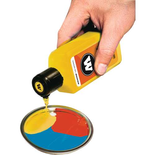 MOLOTOW™ ONE4ALL Refills Nachfülltusche