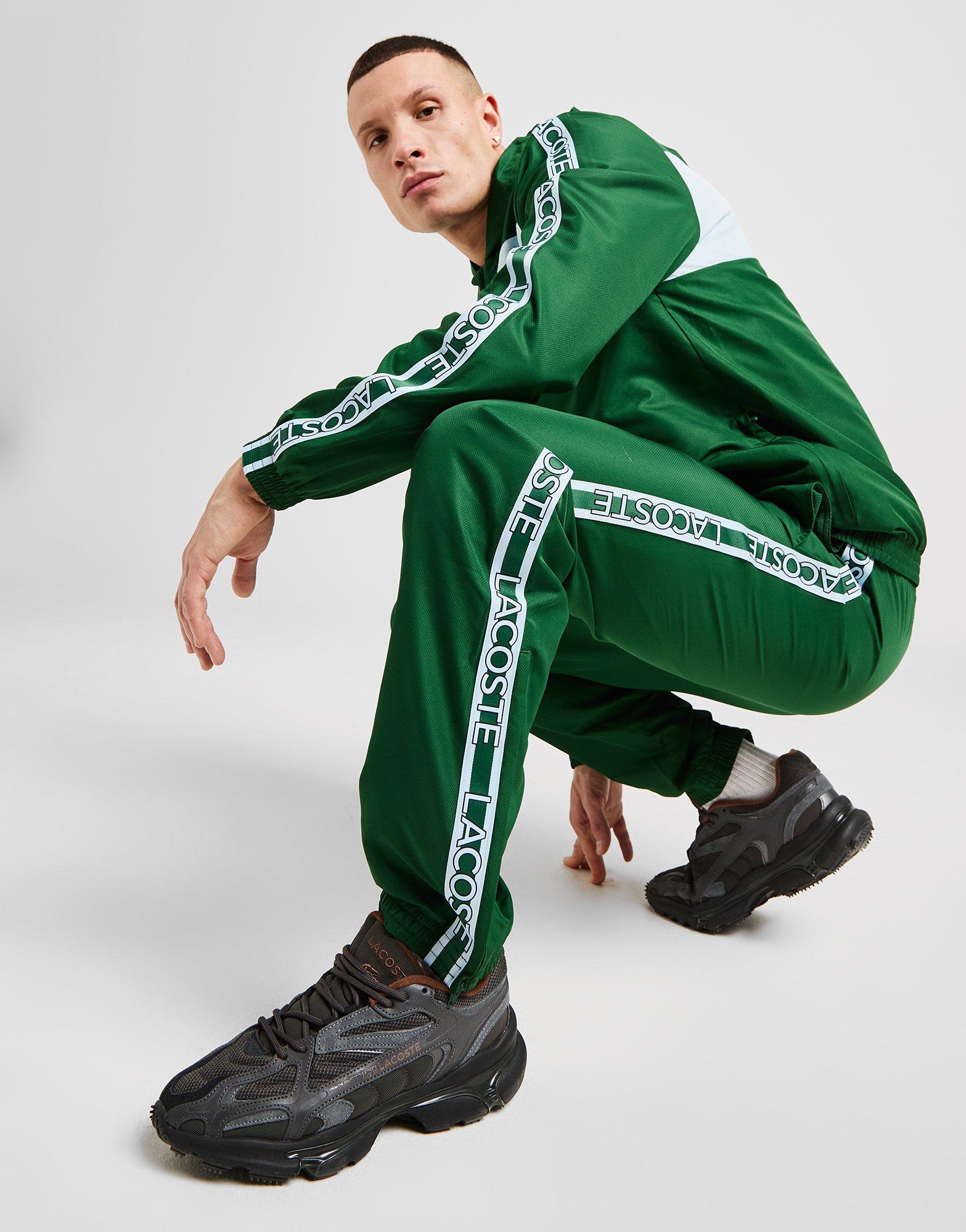 Lacoste Sweat à capuche Team