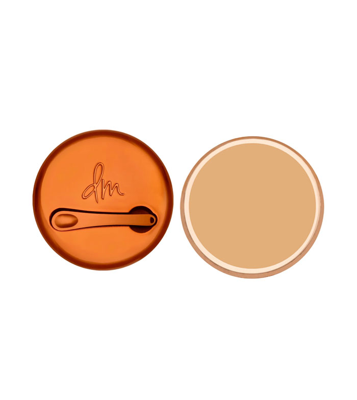 Danessa Myricks Beauty - Yummy Skin Blurring Balm Powder - 3