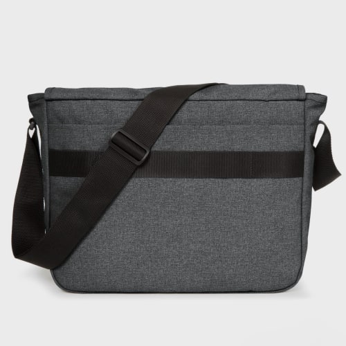 Sacoche Delegate Denim Gris