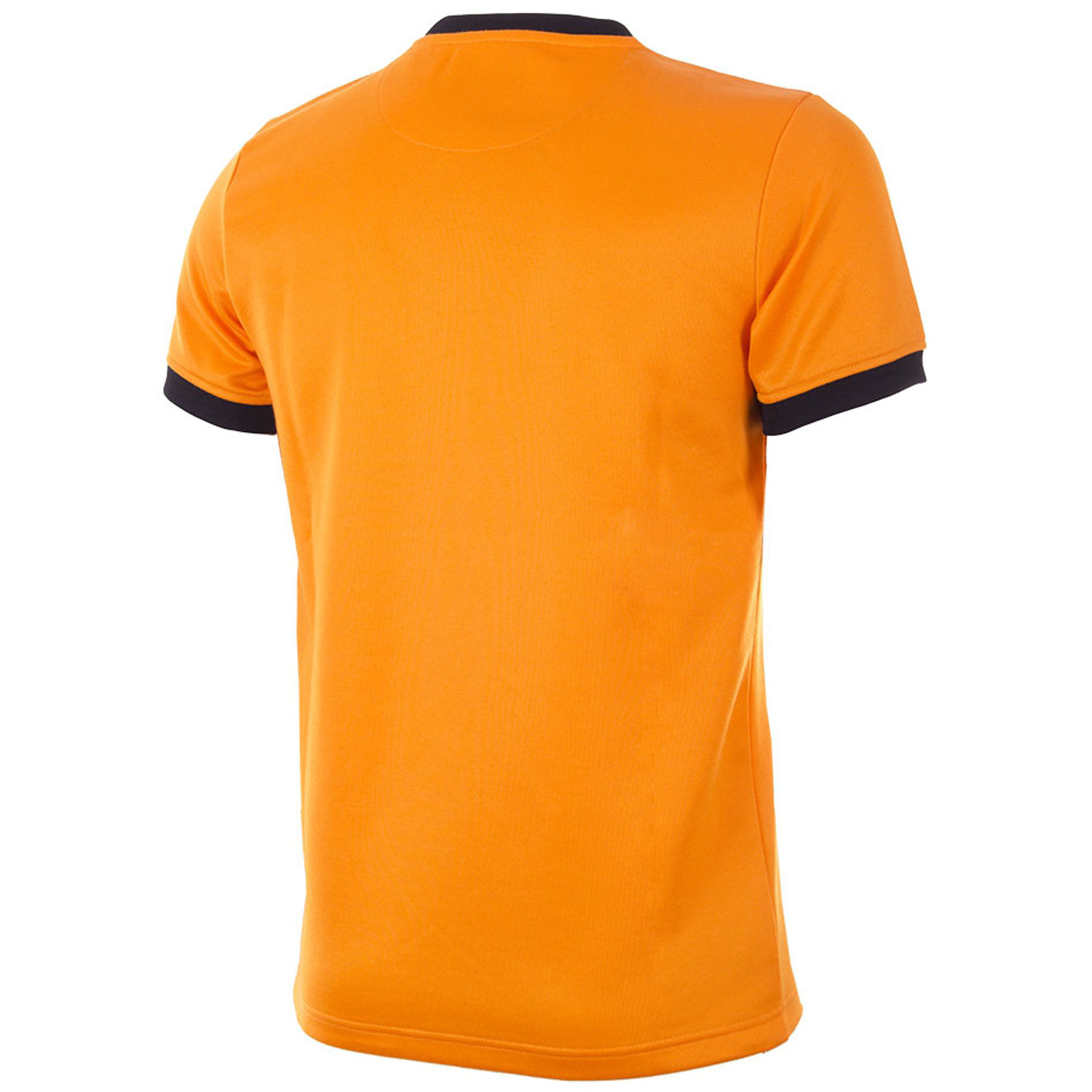 COPA Nederland Retro Thuis Shirt WK 1978
