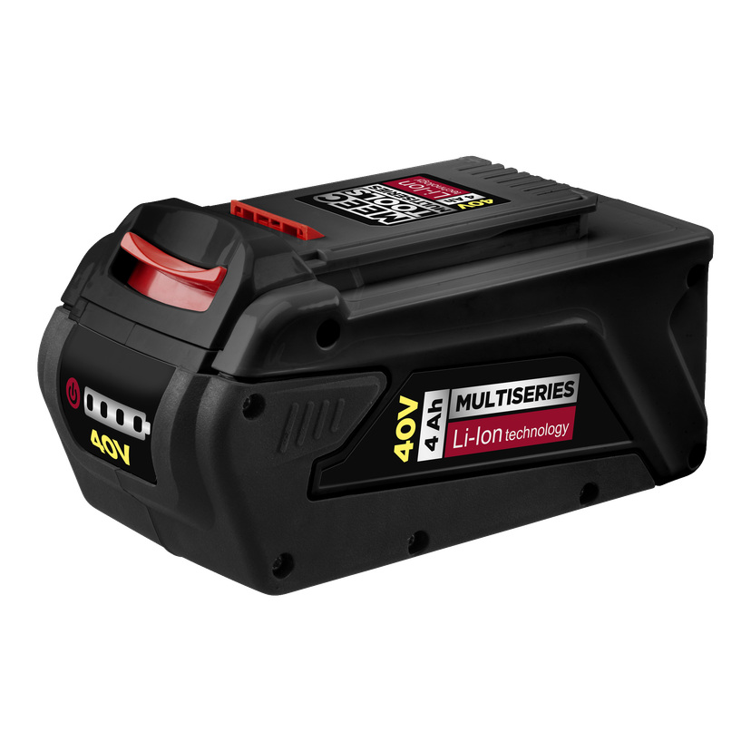 Batteri 40 V 4,0 Ah