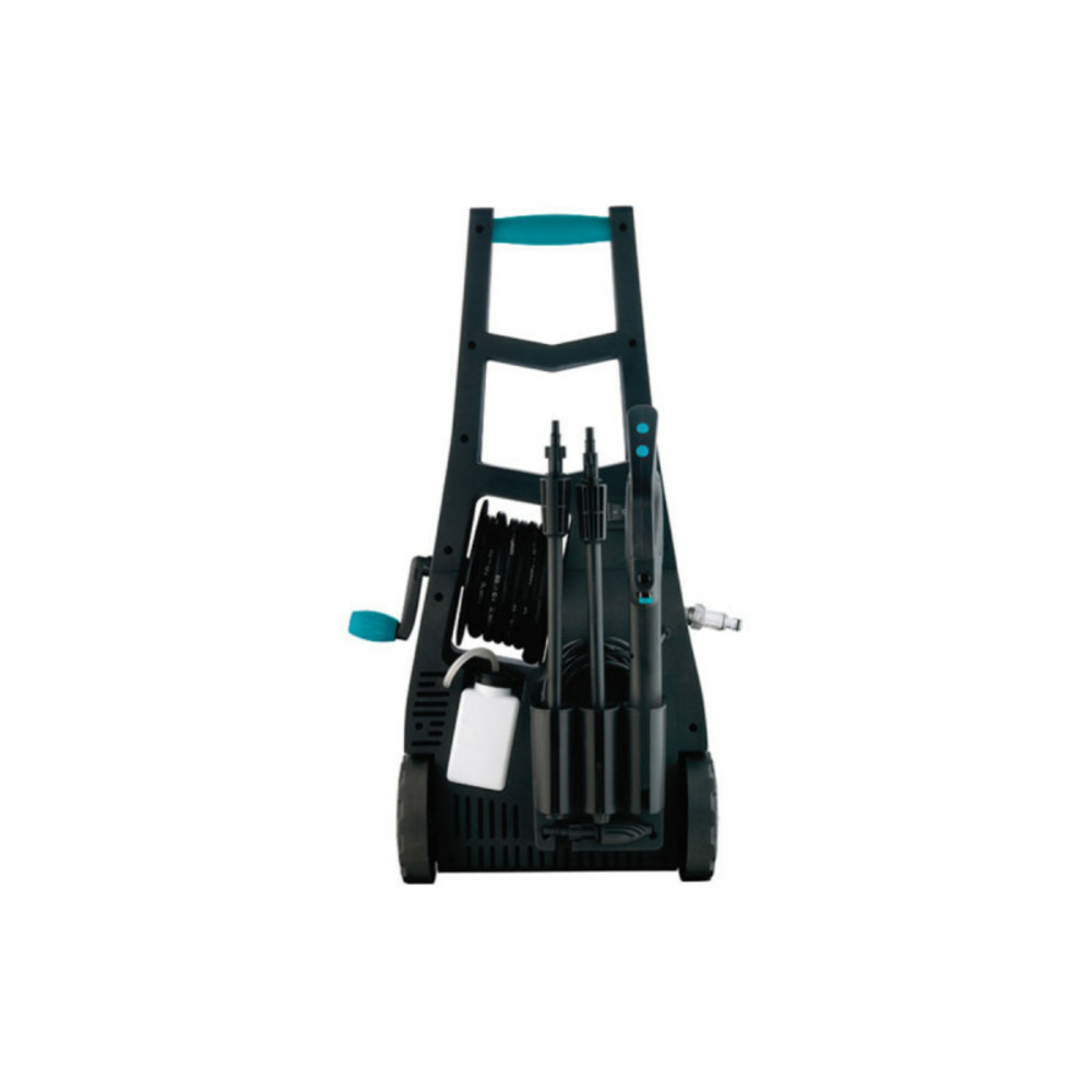 Nettoyeur haute pression makita 140 bar hw132