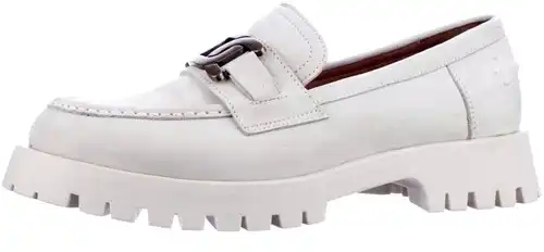 3094 Babouche beige - maat 43 instapper beige - maat 43 Calandschoen