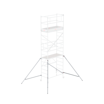Altrex Rolsteiger RS Tower 34- Update set