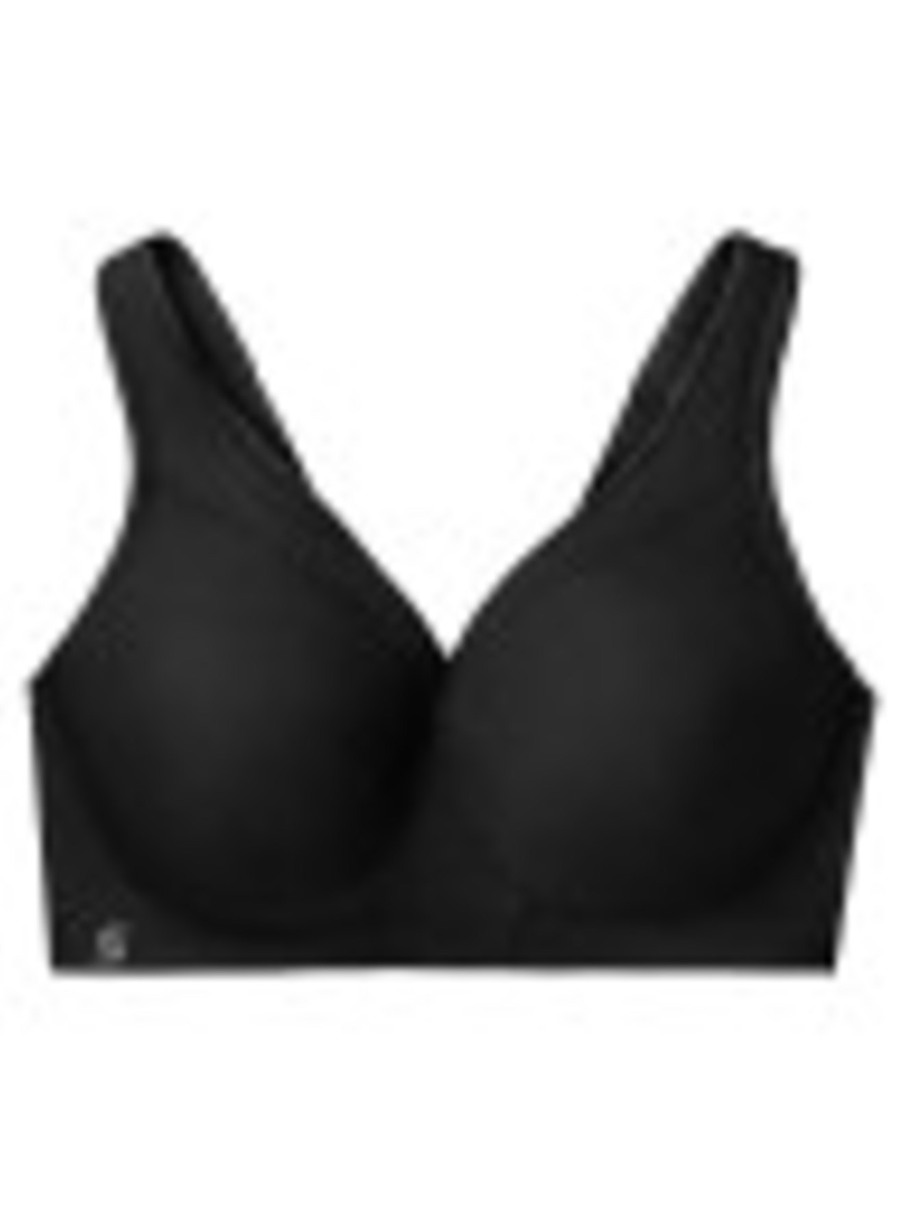 Soutien-gorge de sport sans coutures
