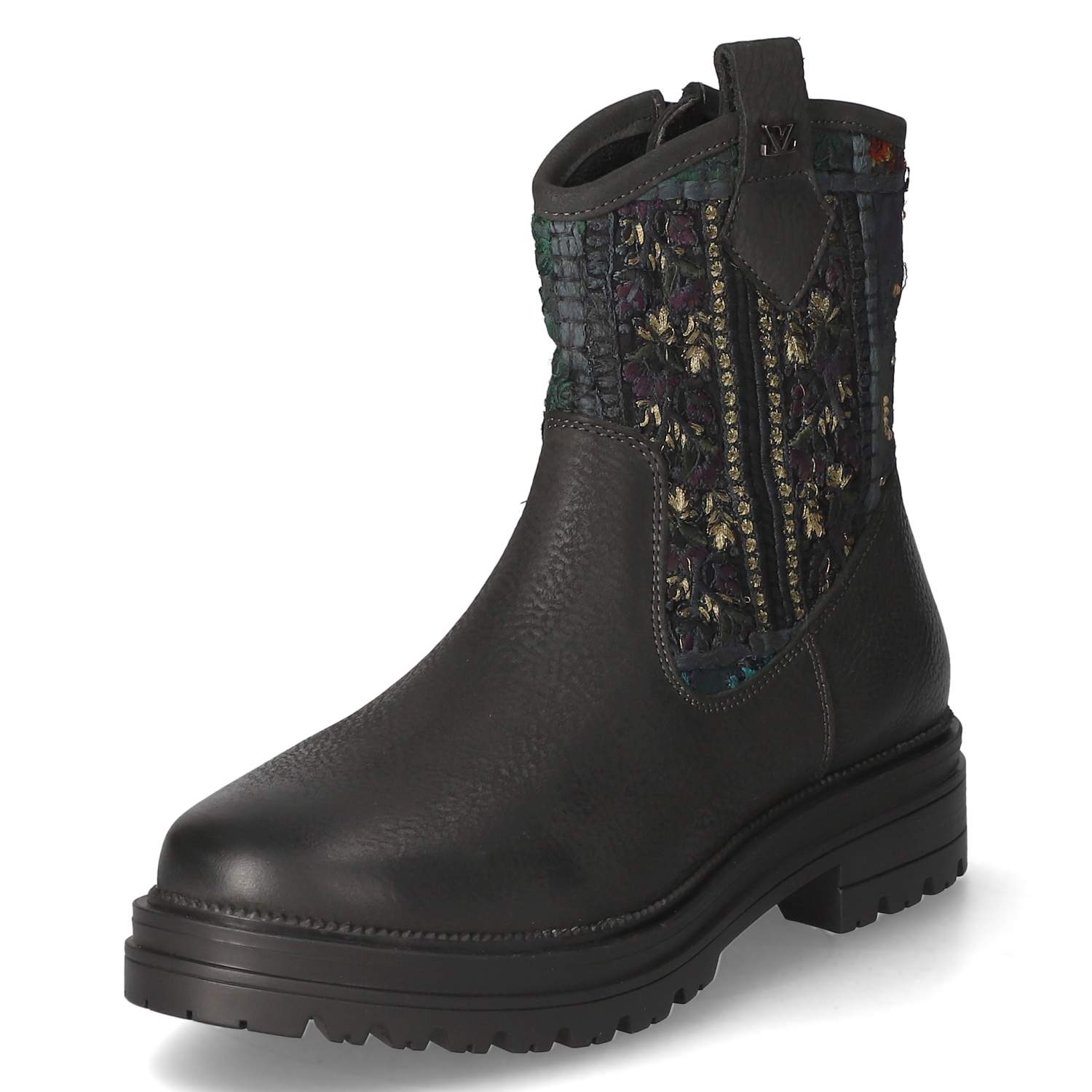 LAZAMANI Stiefeletten - black