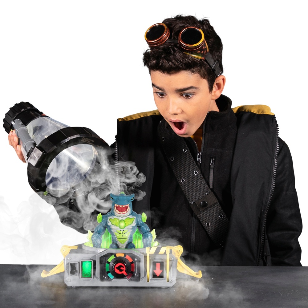 Beast Lab Shark Beast Creator Set