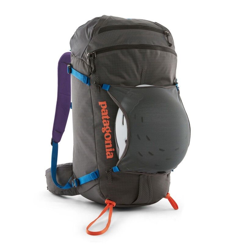 Descensionist Snow Pack - Sac à dos ski de randonnée