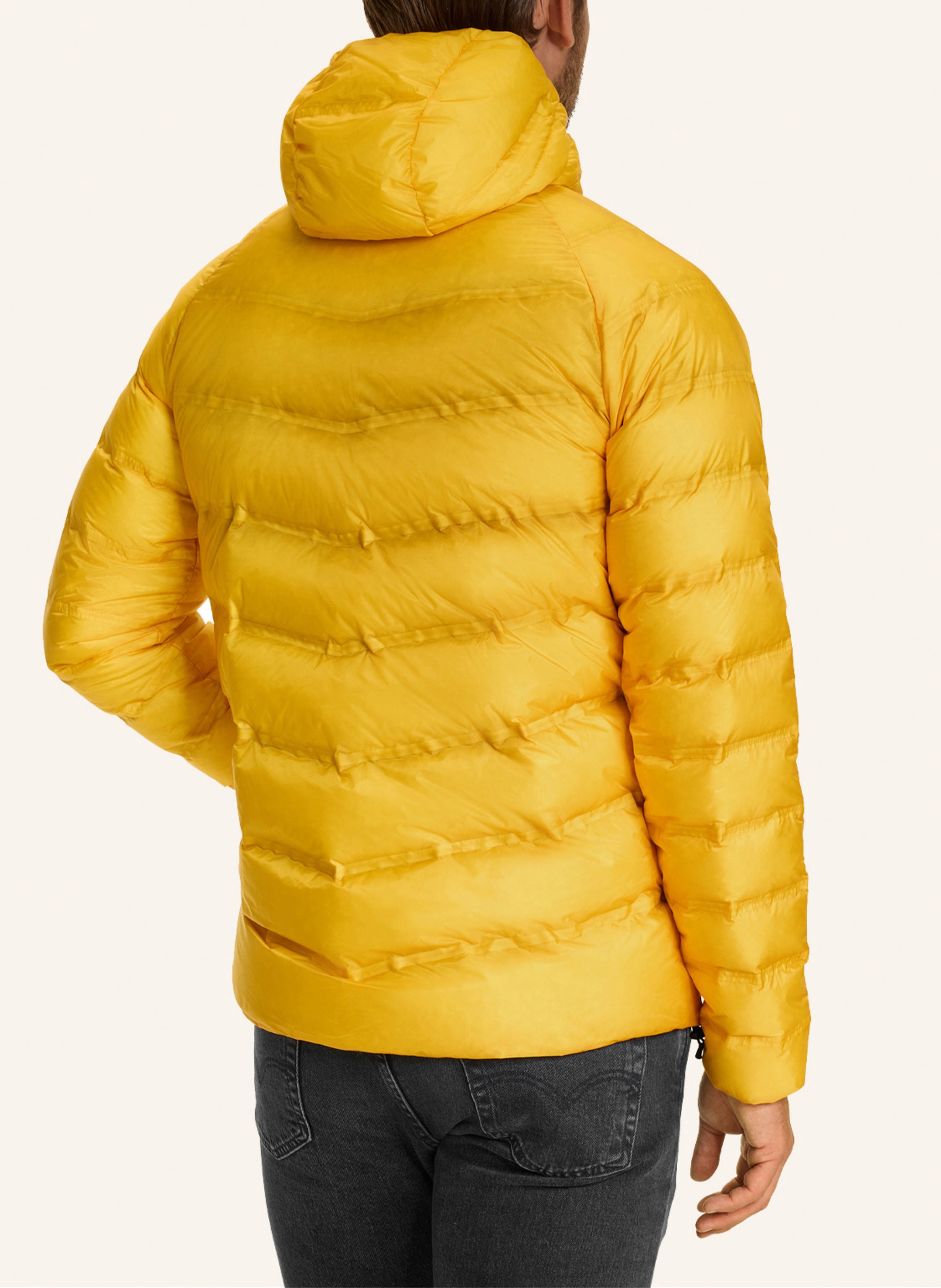 NORDISK Daunenjacke SOL
