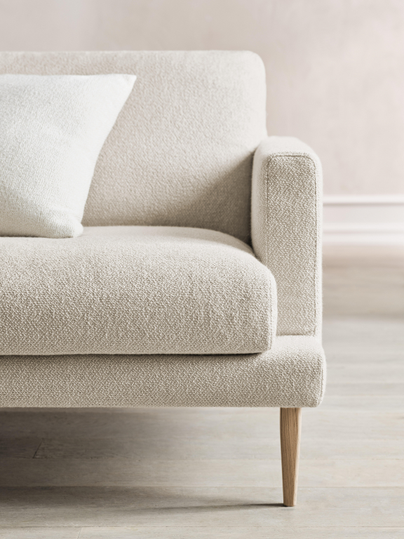 Bolia Veneda bank 2,5-zits beige