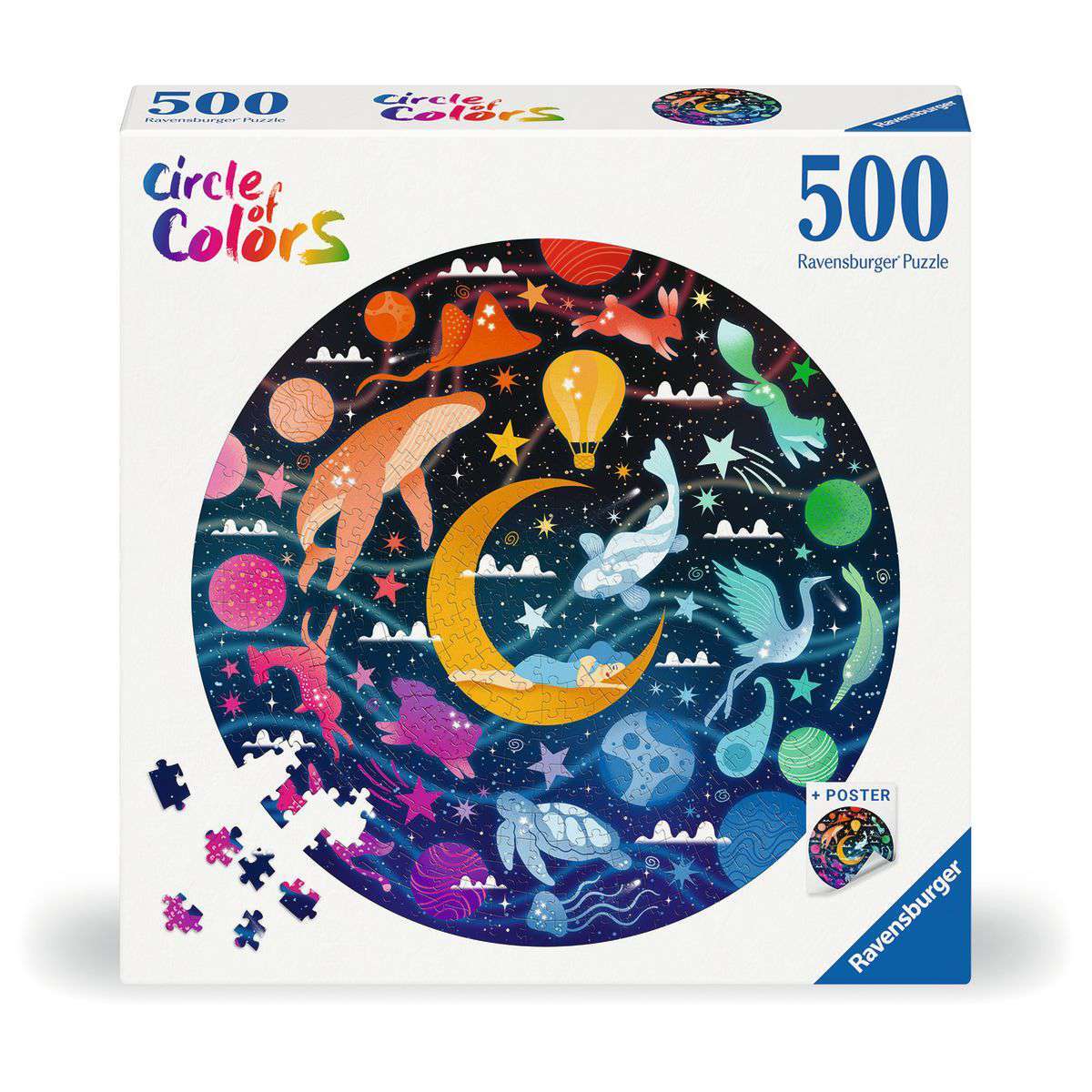 Ravensburger Spiel Dreams