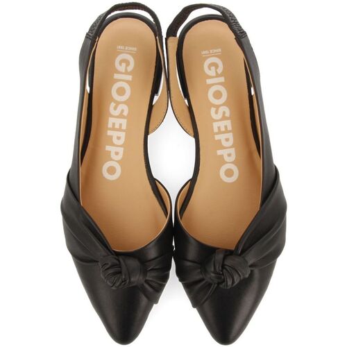 Gioseppo - IBALLE Negro