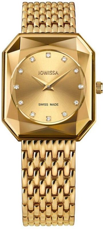 Jowissa Dameshorloge J8.079.M
