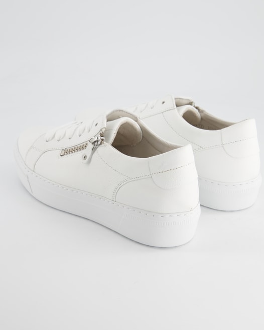 Gabor 23.324.21 Sneaker in Weiß