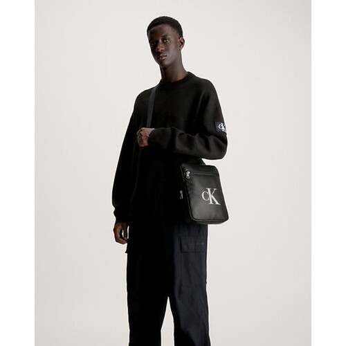 Calvin Klein Jeans - K50K511523BEH Negro