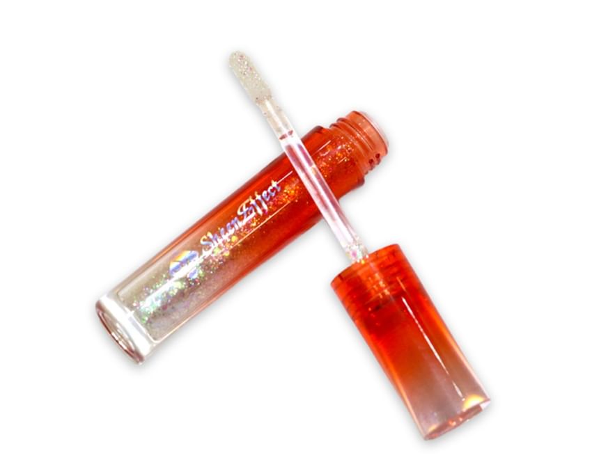 SheenEffect - Diamond 3D holografische vloeibare oogschaduw