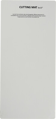 Skæreplade - Str. 15X33 CM - 1 Stk
