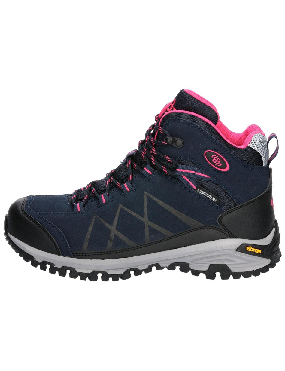Outdoorstiefel Kansas High