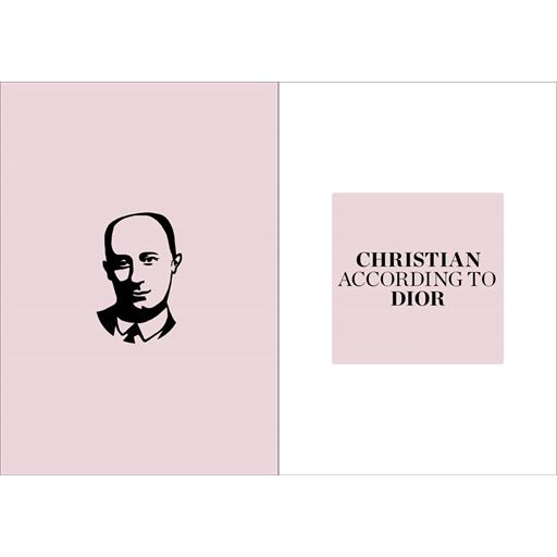 New Mags The World According To Christian Dior
