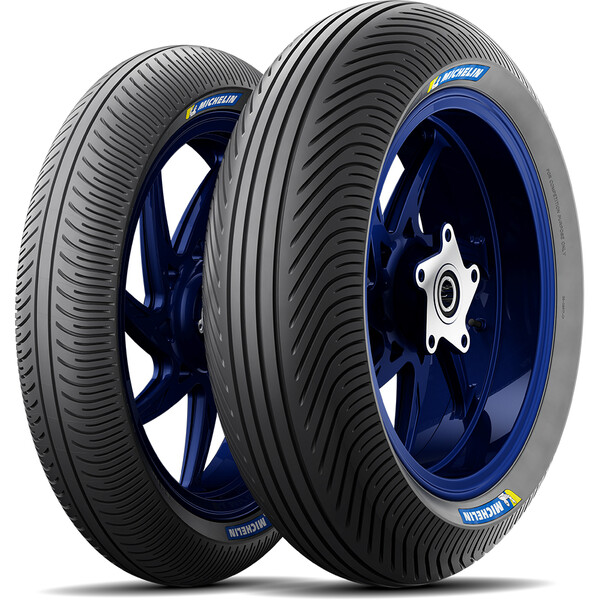 Michelin - Pneu Power Rain