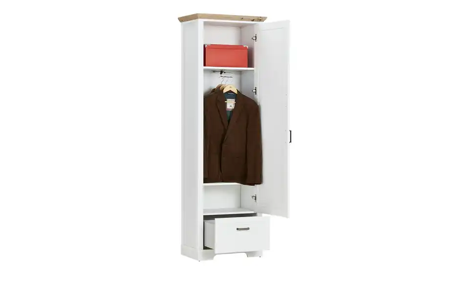 Garderobenschrank Valparaiso