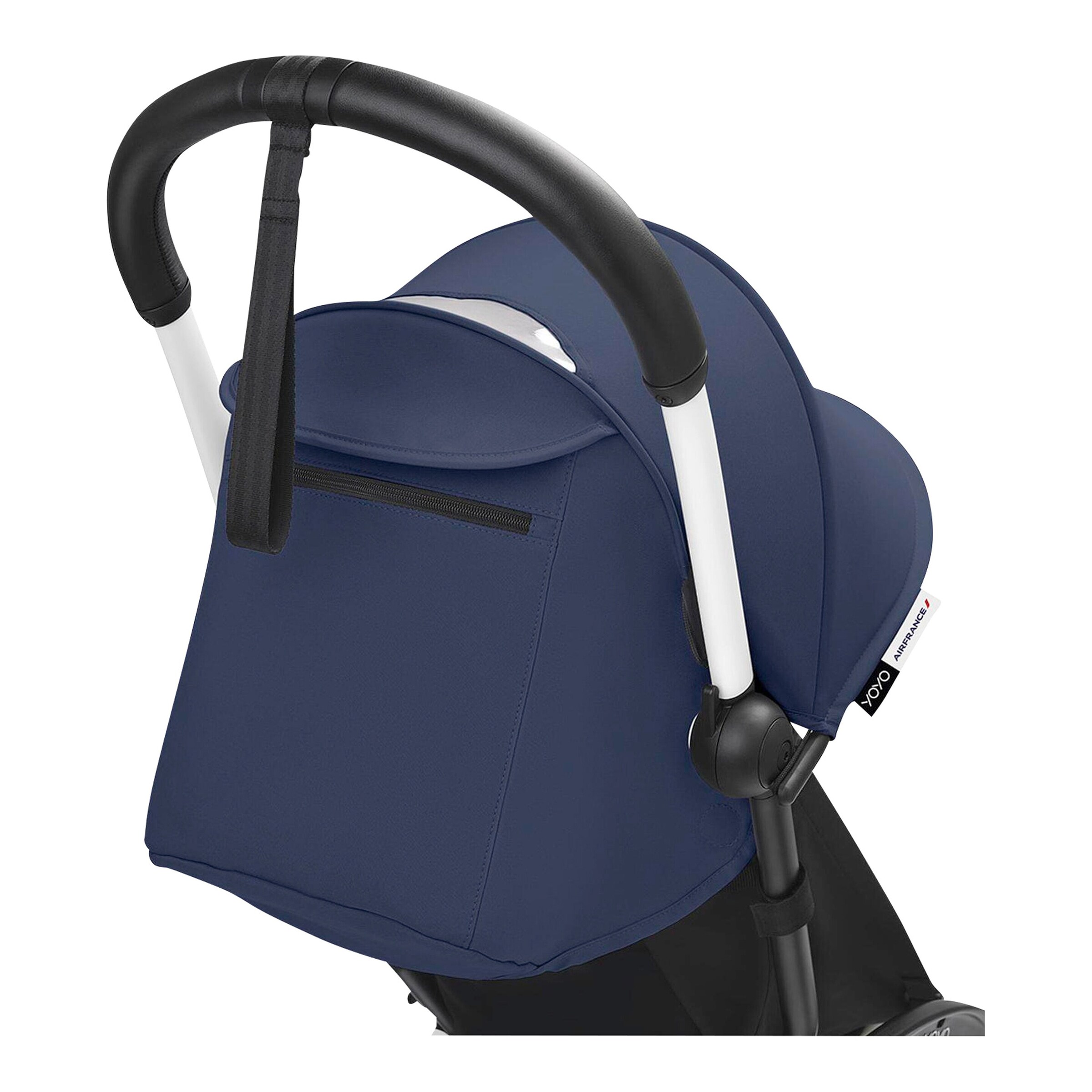 Stokke® - YOYO3 Buggy white / air france blue