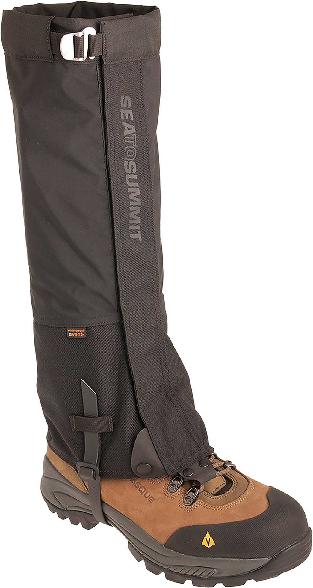 Quagmire eVent Gaiters