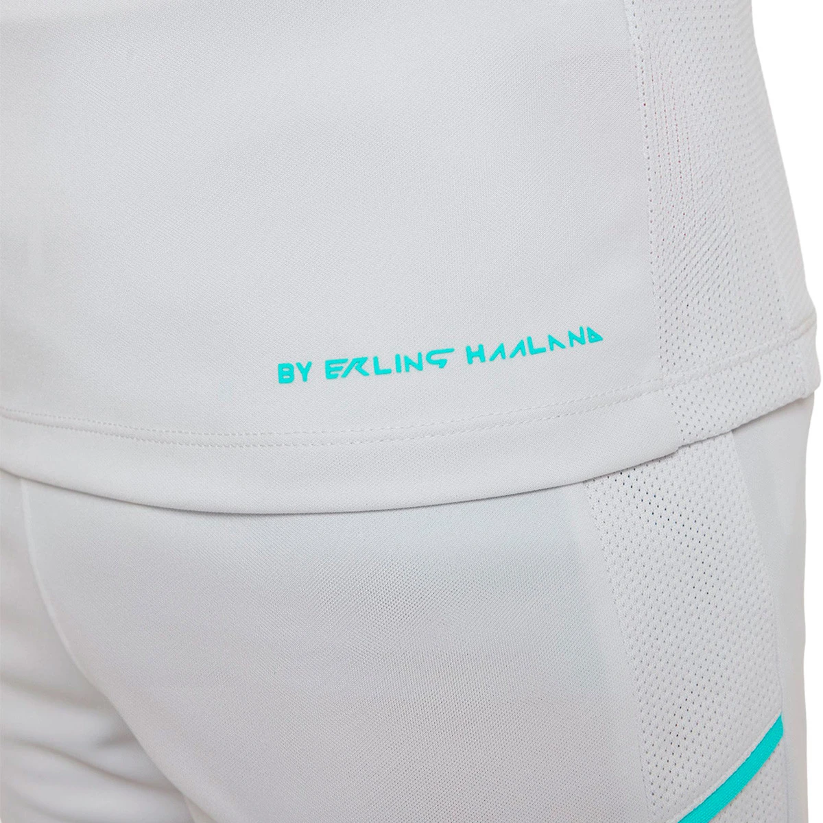 T-Shirt Nike Haaland Criança