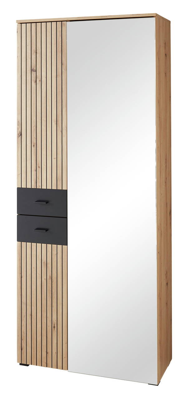 Voleo XL-Schuh-/Garderobenschrank BUFFALO