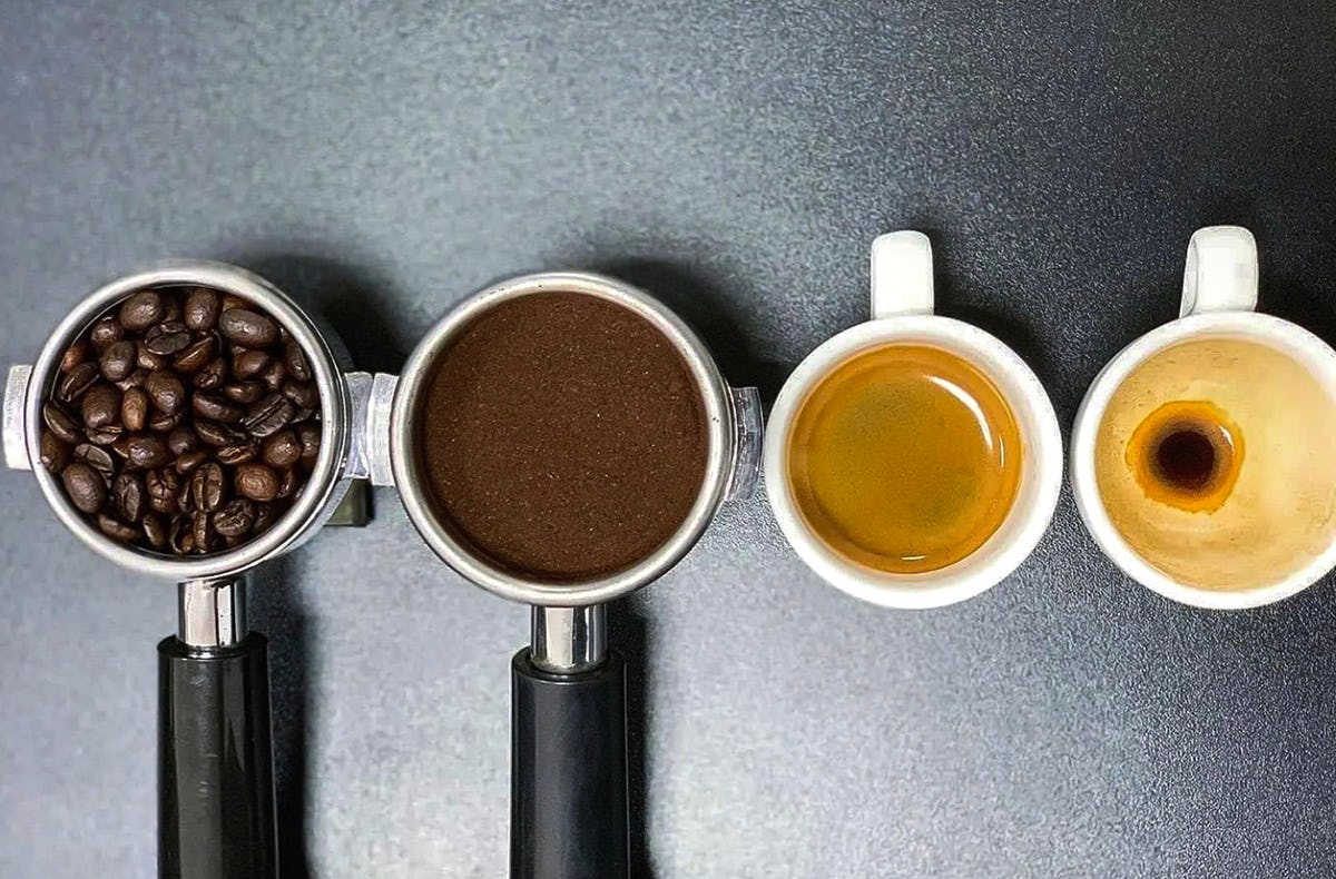 Barista Kurs Überlingen