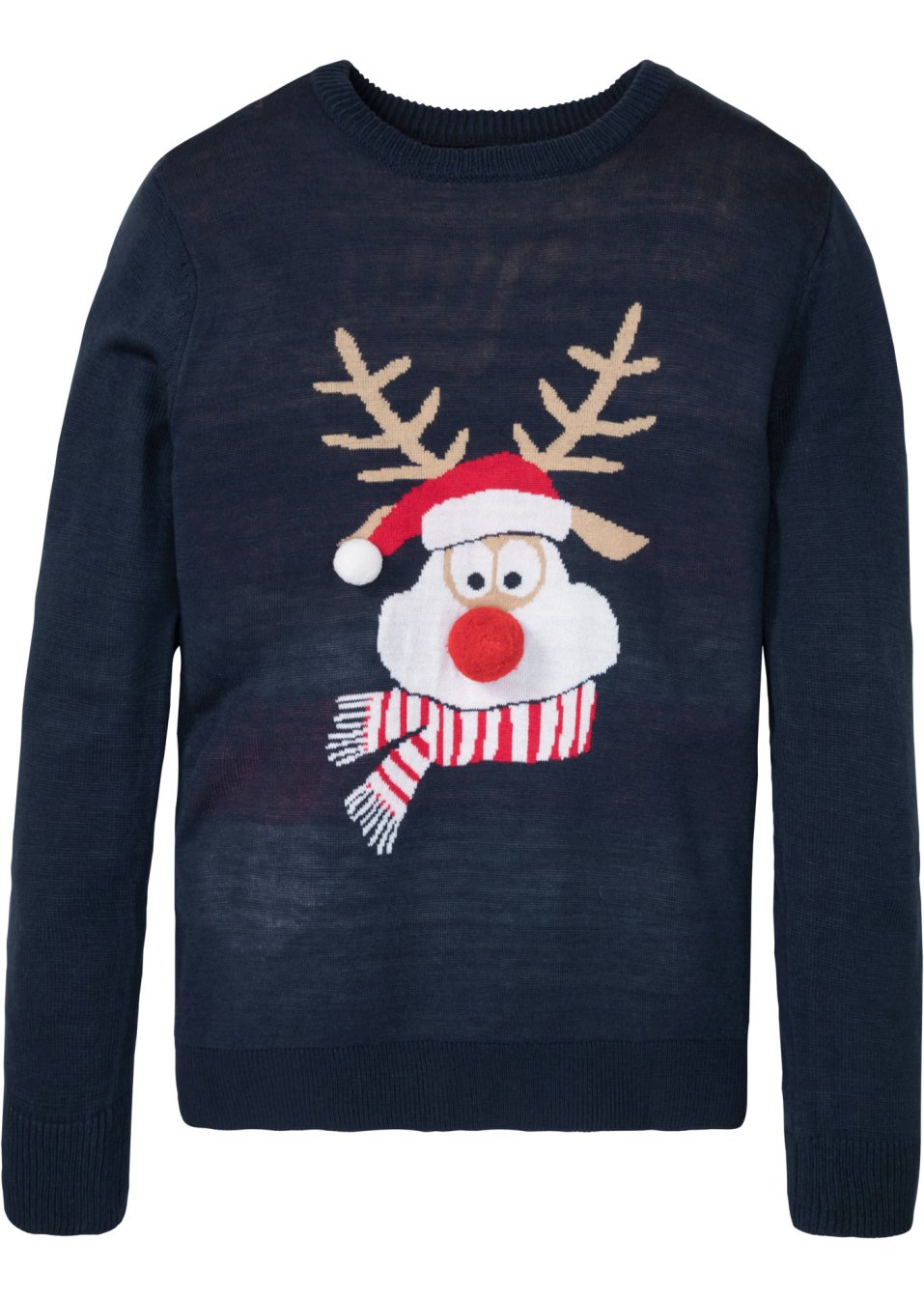Pull de Noël