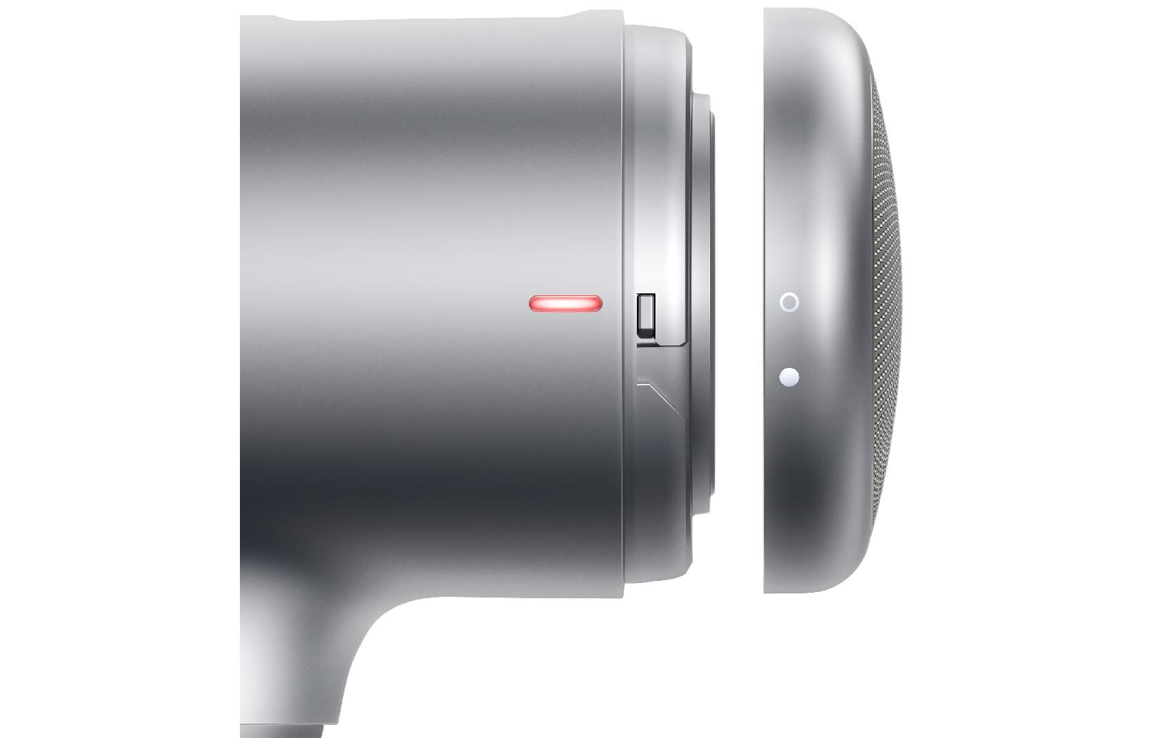 Haartrockner HD 4.3 GrauFöhn