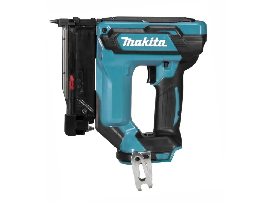 Makita DPT353ZJ - Pin-påsæter - ledningfri - intet batteri - 18 V - SOLO
