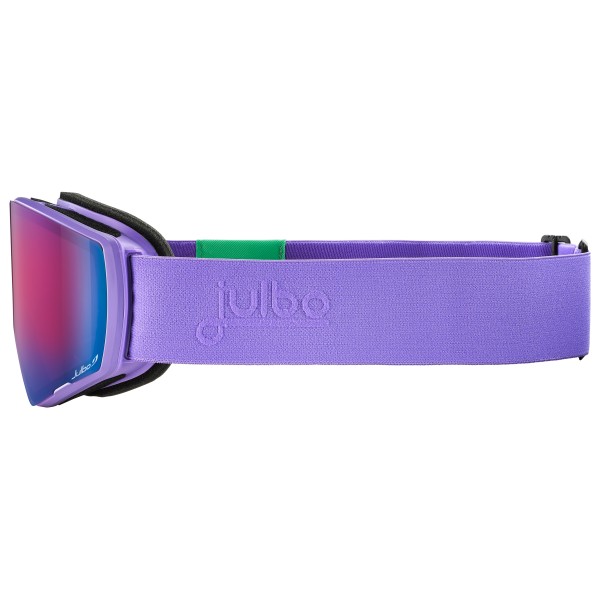 Julbo - Razor Edge Spectron GC S3 (VLT 15%) - Masque de ski