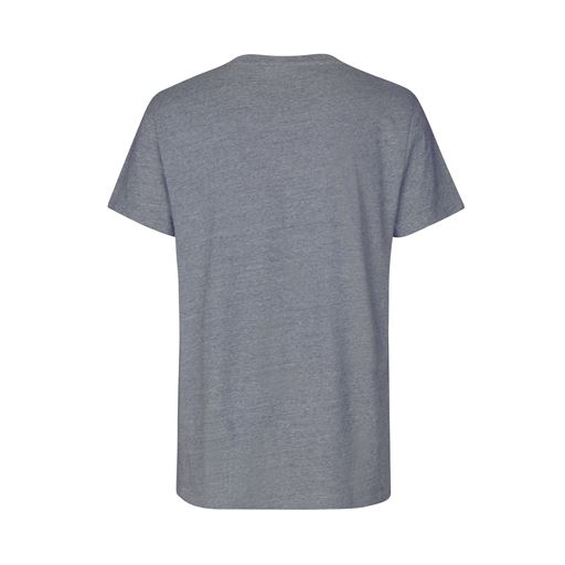 Samsøe Samsøe Kronos Stripe T-shirt, Eclipse, M