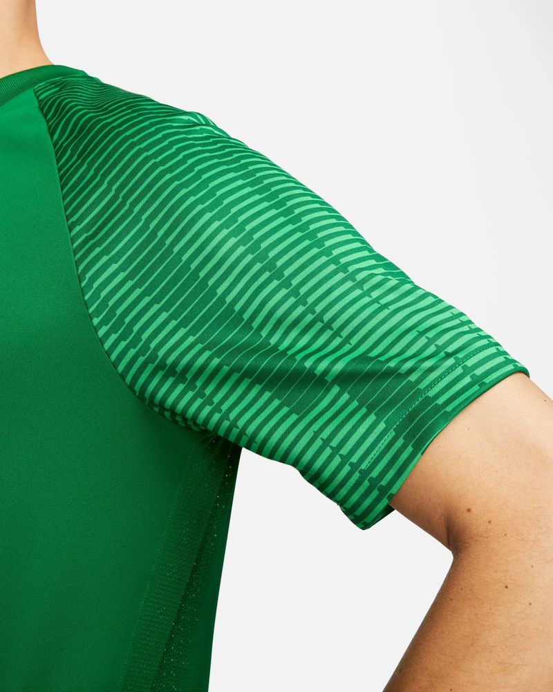 Maillot Nike Academy Vert pour homme