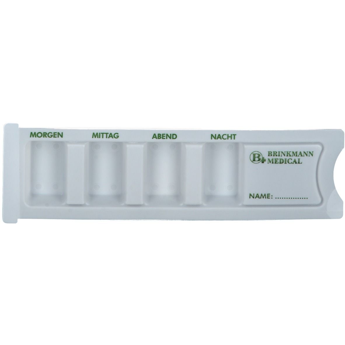 Brinkmann Medikamentendispenser