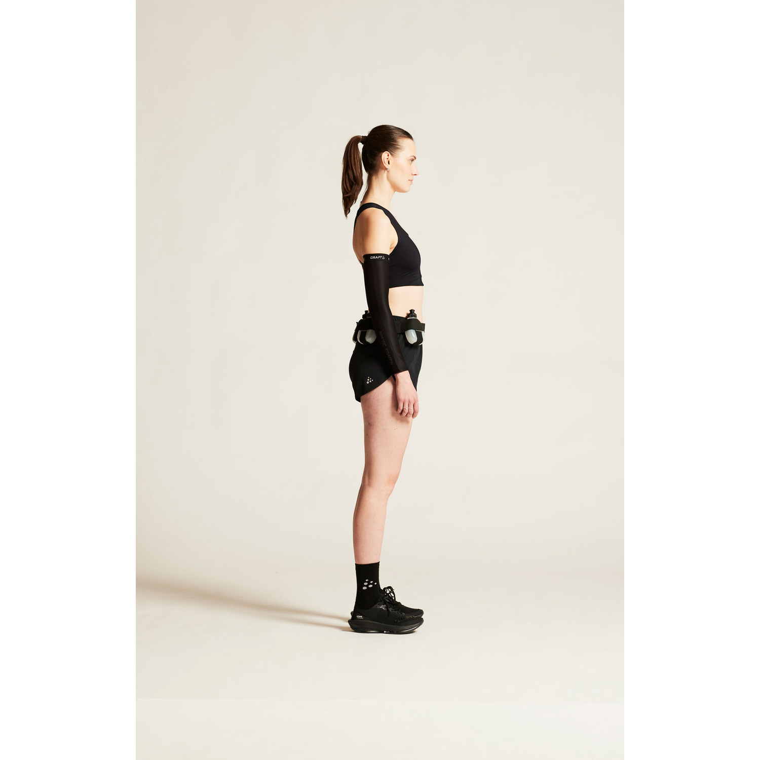Craft Adv Essence 2'' Short 2 Dames