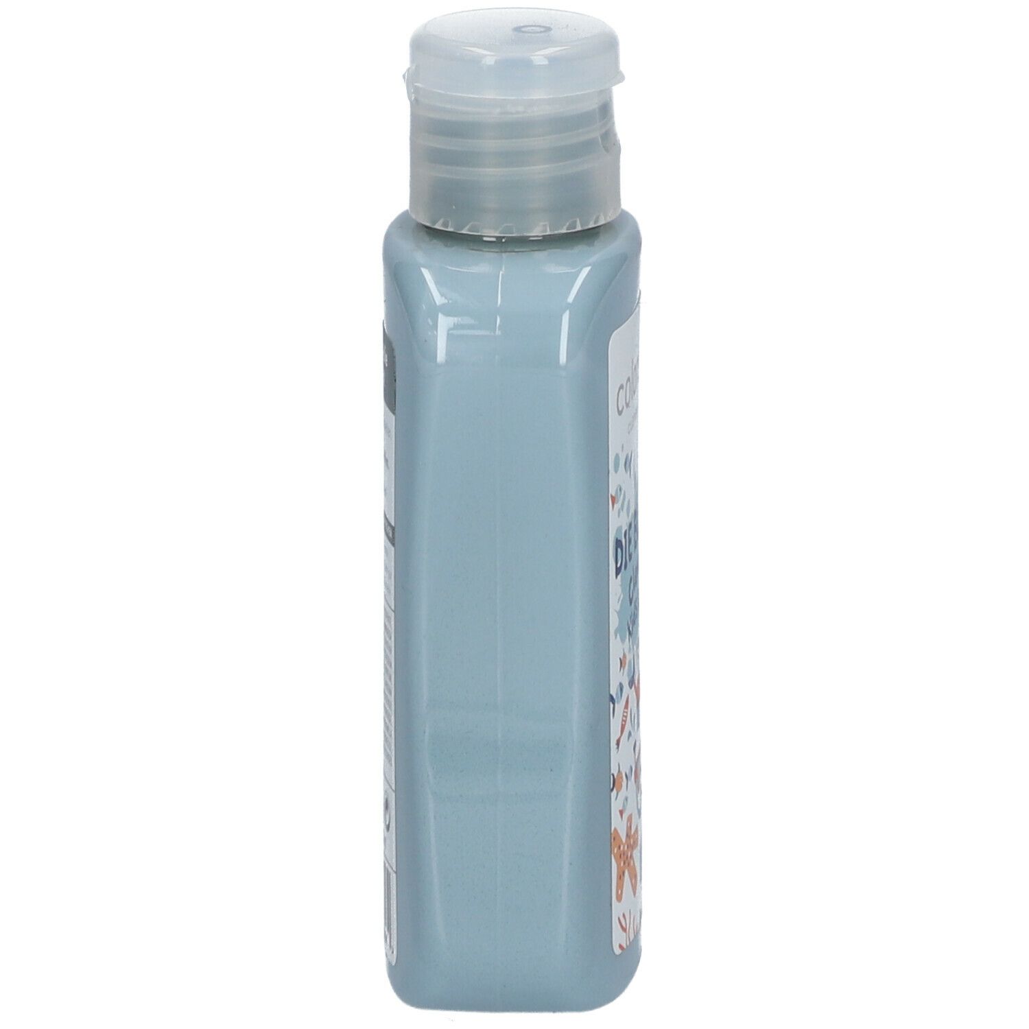colorsafe CLEVER CARE DIE BLAUE clevere Kinderseife + Das kleine colorsafe Buch GRATIS