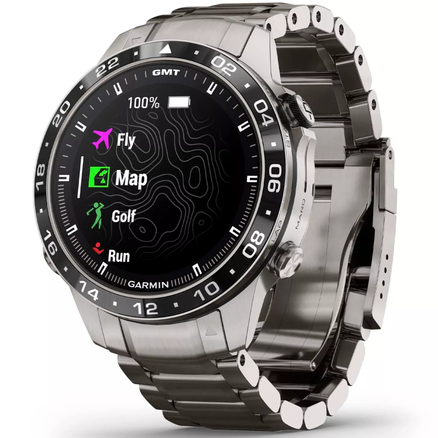 Garmin MARQ Aviator Gen 2 010-02648-01