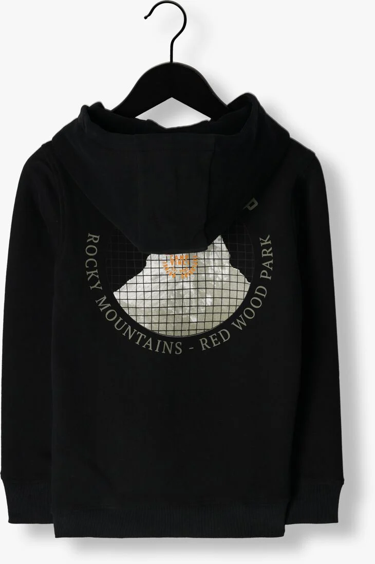 VINGINO zwarte vingino sweater noell