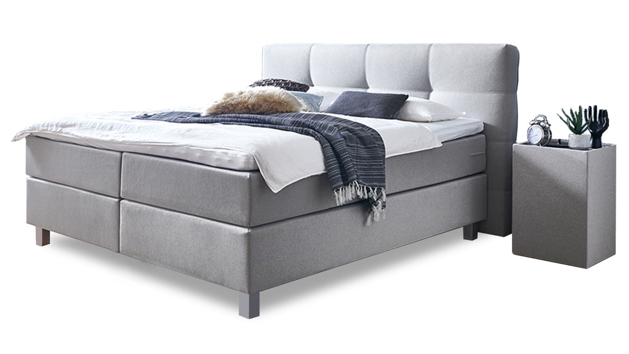 Boxspring Connie