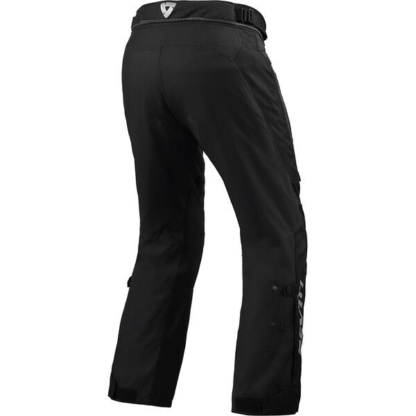 Rev'it - Pantalon Horizon 3 H2O - Long Noir