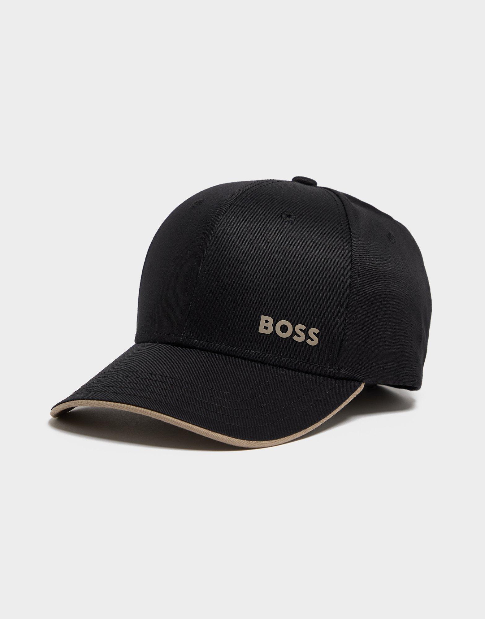 BOSS Casquette Bold Homme