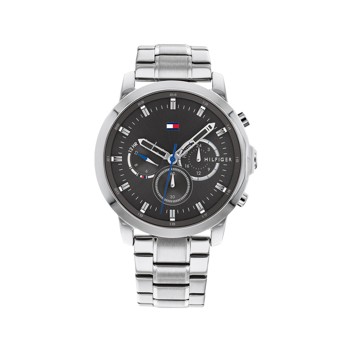 Montre Tommy Hilfiger homme acier