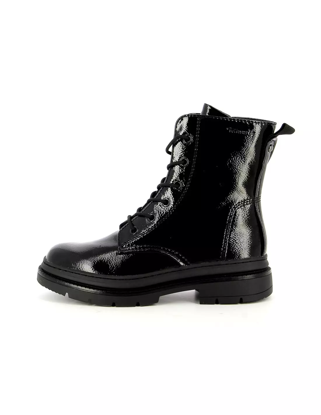 TAMARIS 25210 - Boots & bottines Blackpatent