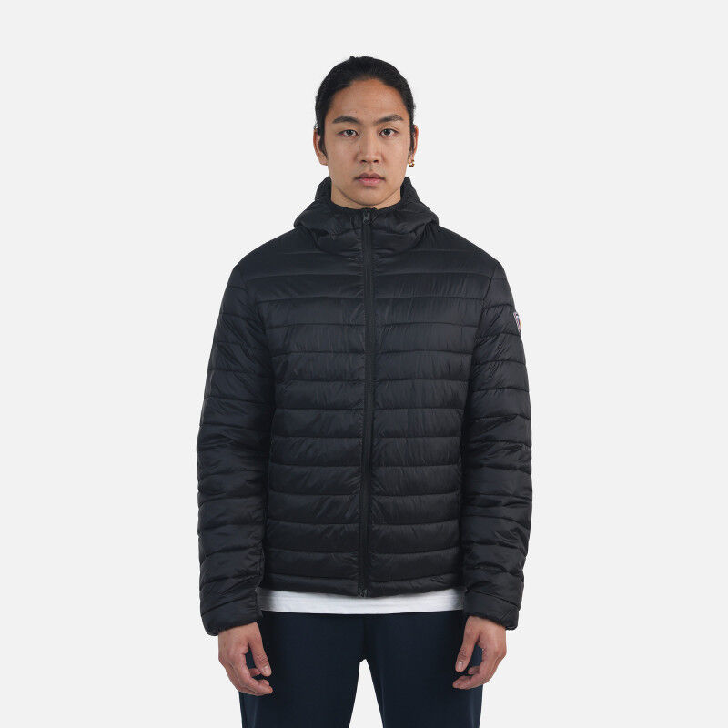 Rossi Light Hood Jacket - Doudoune homme