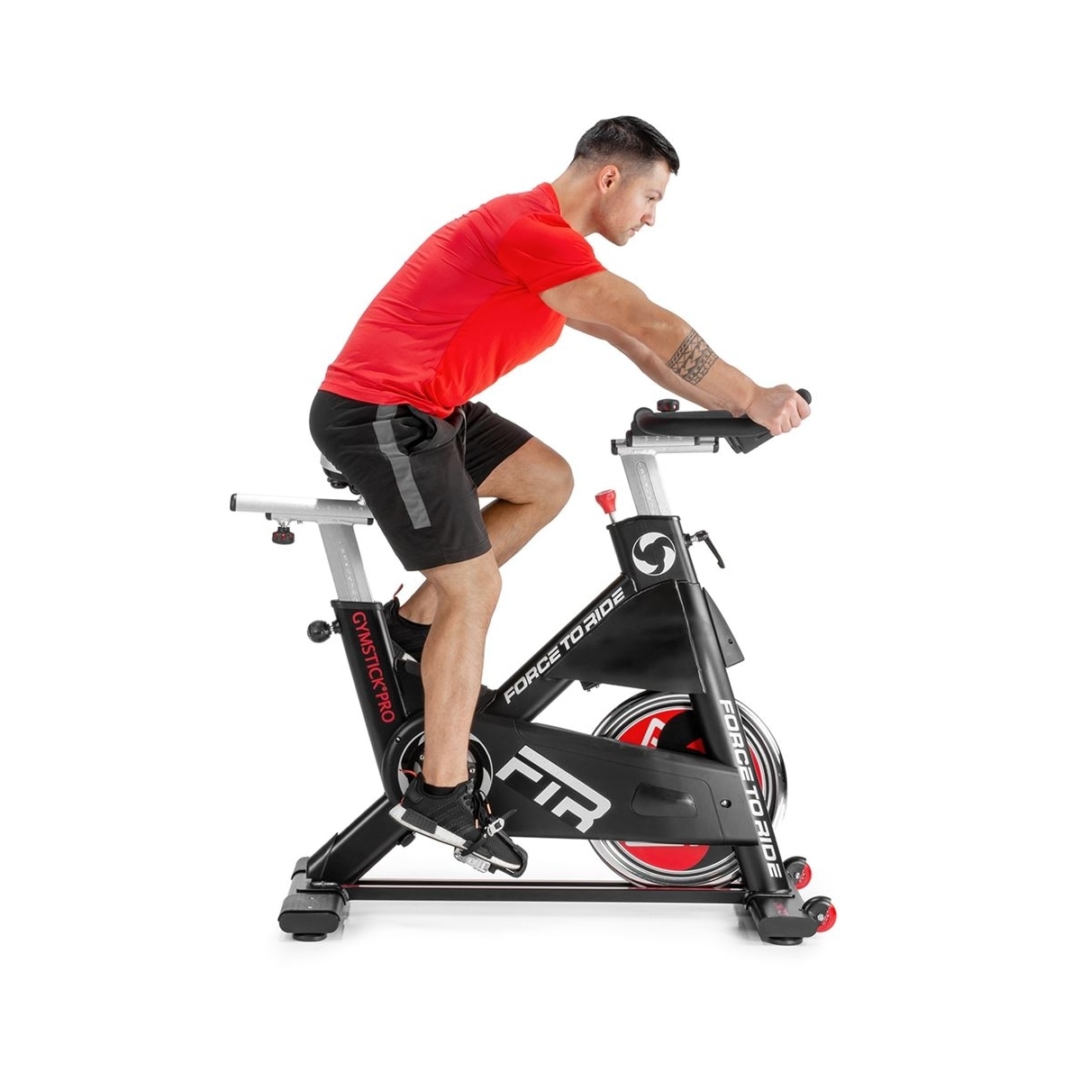 Gymstick Pro FTR Indoor Racer