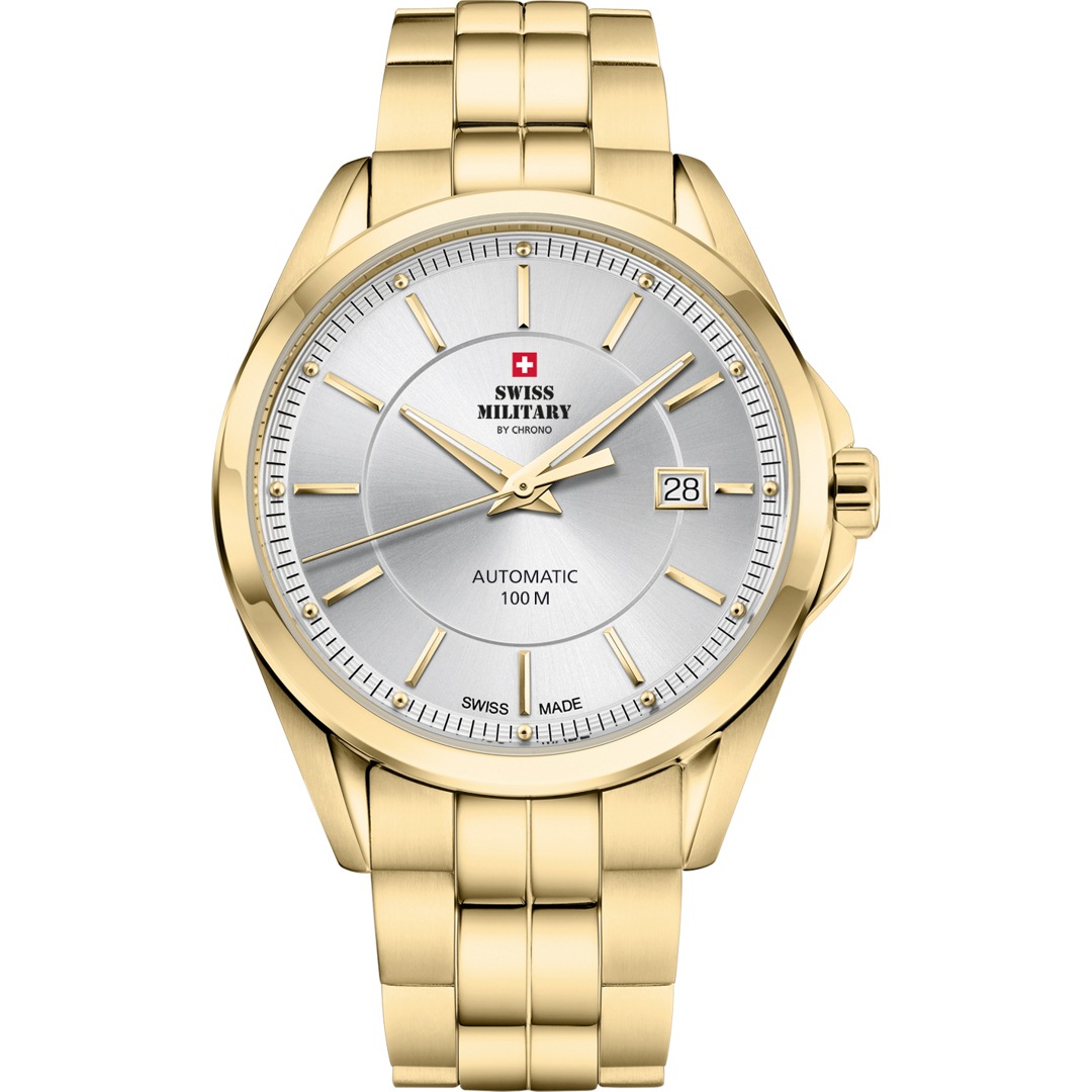Swiss Military by Chrono Elegant Automatic 40mm